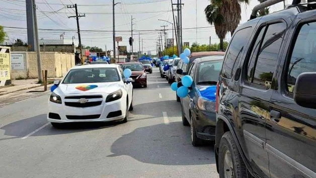 Piden respeto, amor y tolerancia