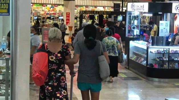 Repunte de ventas por Semana Santa