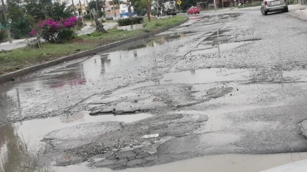 Inundados por brotes de aguas residuales