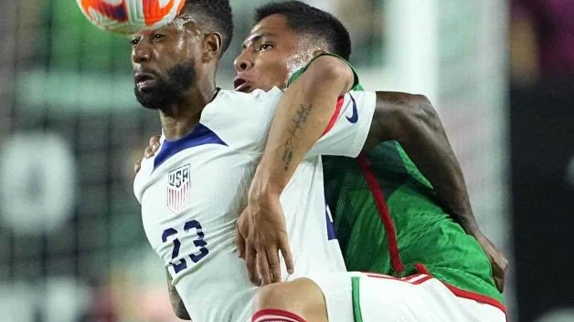 ¡Terminó en empate! México no logra derrotar a EU