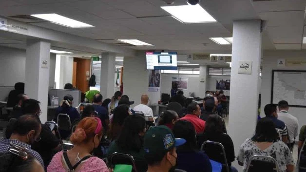 Recuerda SAT presentar la declaración anual