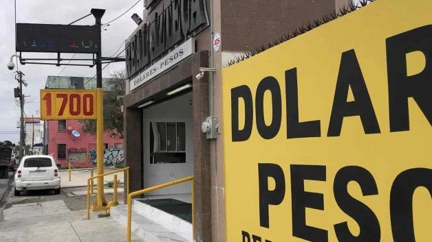 Dólar pega más que la inseguridad