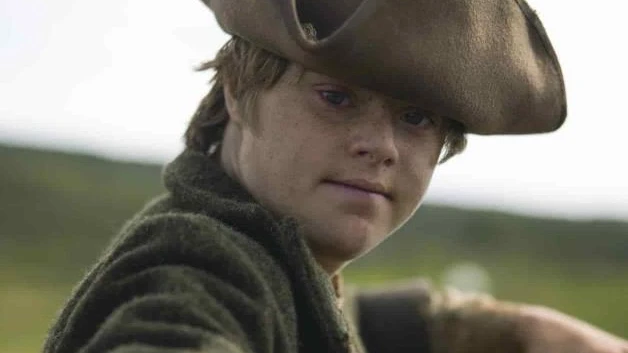 Actor con Síndrome de Down protagoniza Peter Pan