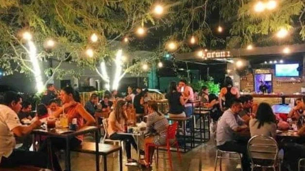 Deja la Semana Santa 105 mdp a restaurantes