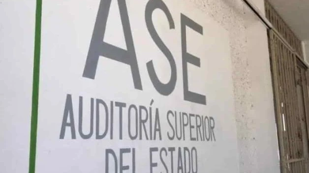 Fiscalizarán la Auditoría: Convierte a ASE en juez y parte