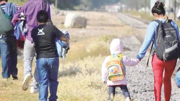 Denunciaron 329 extranjeros ser víctimas de delincuencia en Tamaulipas