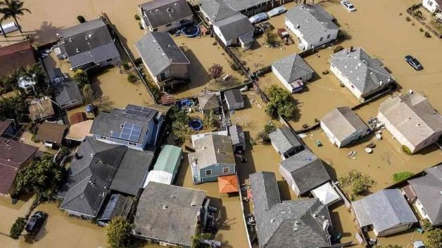 Predomina clima extremo