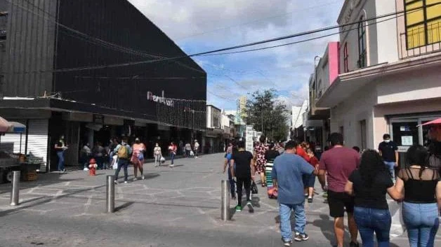 Desaparecen menores de edad en Reynosa