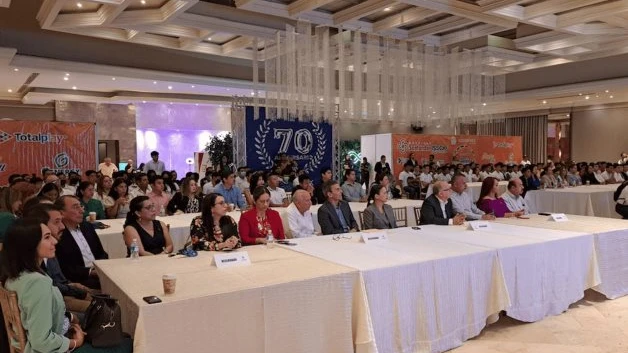 Confirman 45 proyectos nuevos de inversión
