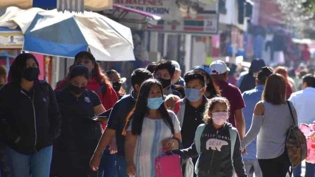Exhortan a continuar medidas preventivas