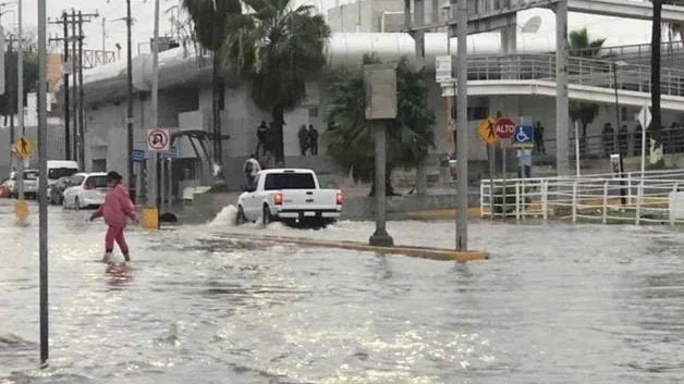 ‘Vienen los días lluviosos’: Pronostica Conagua 20% más de precipitaciones para este año