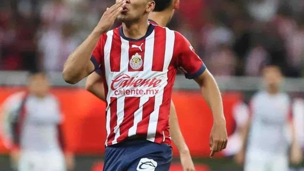 ¡Habemus Clásico! Se cita Chivas con América en Semis