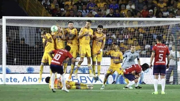 ¡Volcán apagado!