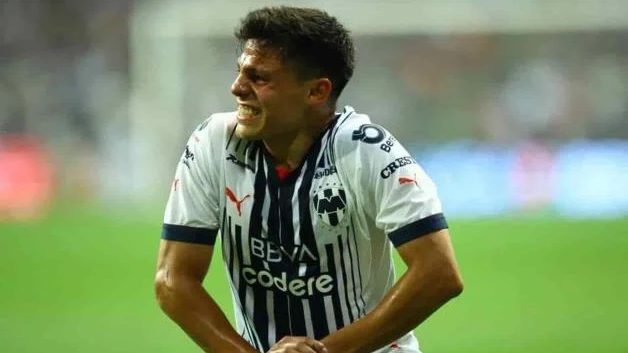 ´Ponchito´, a quirófano; sufre reynosense lesión de menisco