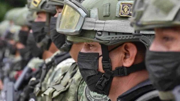 Militares, blanco del crimen: Encabeza Tamaulipas homicidios de soldados