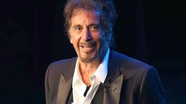 Al Pacino será papá a los 82 años con su novia que tiene 29