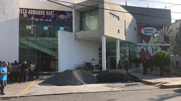 Estalla otra vez, conflicto por control de SIAMAR