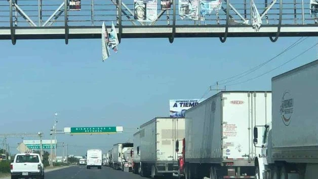 Reajustan horarios por la inseguridad