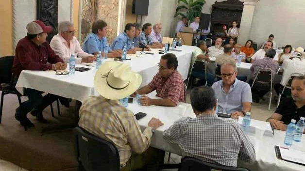 Agricultores fijan ultimátum