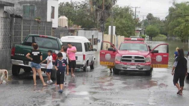 No tiene Reynosa plan de prevención ante huracanes