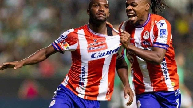 ¡Invitado sorpresa!