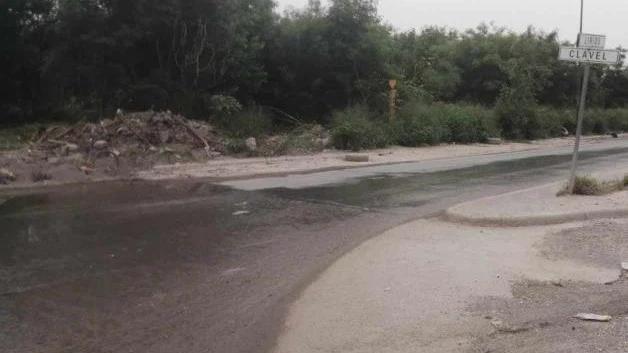 Piden a autoridades atender contingencia