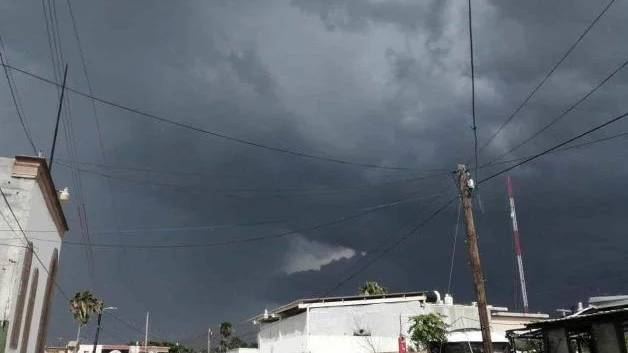 Por comenzar la temporada