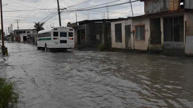 Hacen llamado a tiempo para rehabilitar drenajes sanitarios