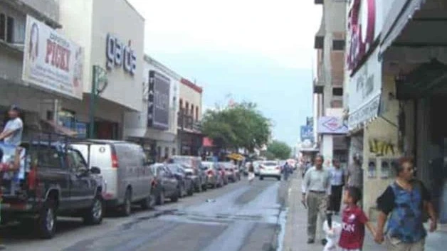 Jóvenes rechazan los trabajos en comercios