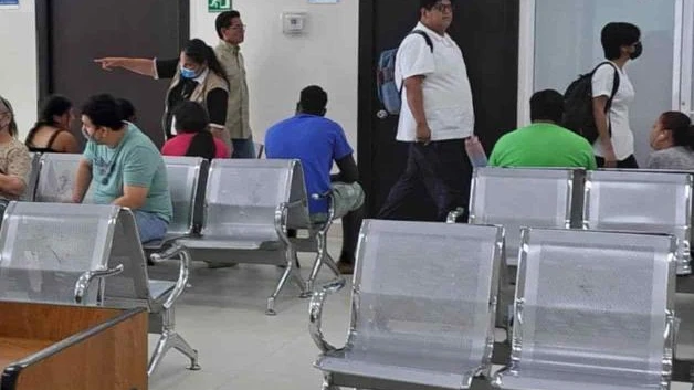 Descartan meningitis aquí: Cero casos de infecciones fúngicas