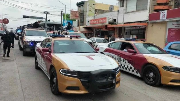 Alzan la voz ante ola de inseguridad: Urge estrategia de acciones coordinadas