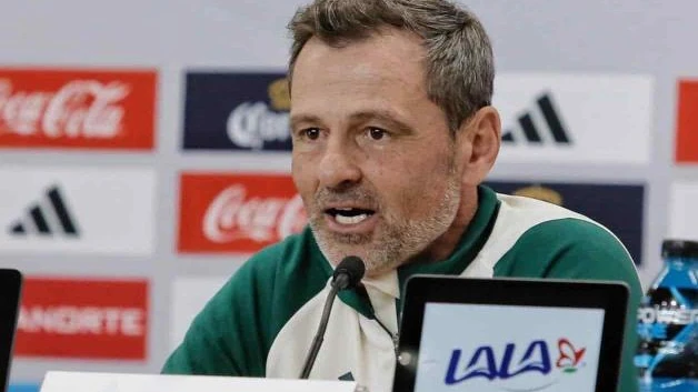 Listos para los amistosos: Convocados para Nations League y Copa Oro