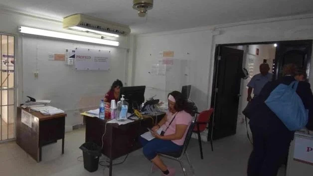 Aumentan quejas en contra de CFE