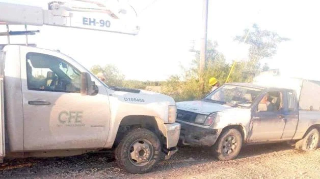 Evade CFE responsabilidad: Piden justicia por negligencia de empresa