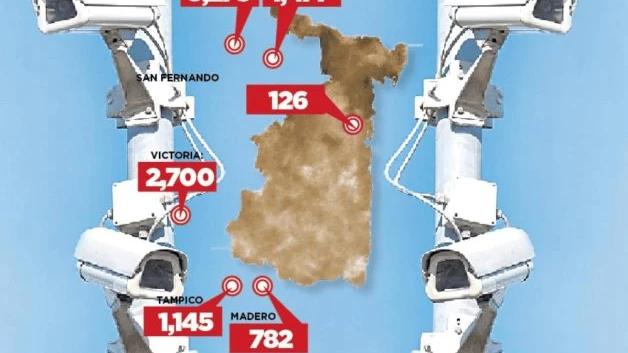 Pondrán cámaras vigilantes: "Blindarán" comercios en zonas conflictivas