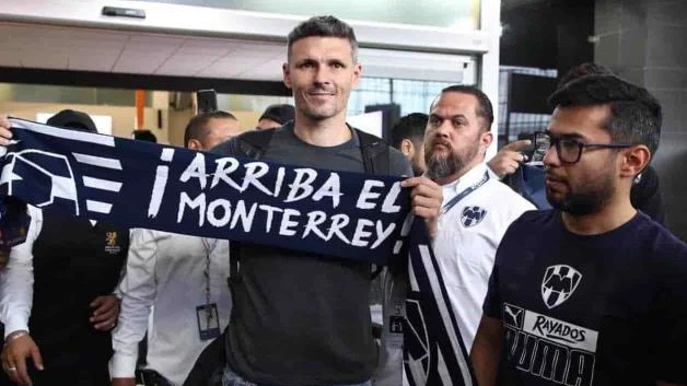 Llega ´Tano´ Ortiz y cuenta con Funes