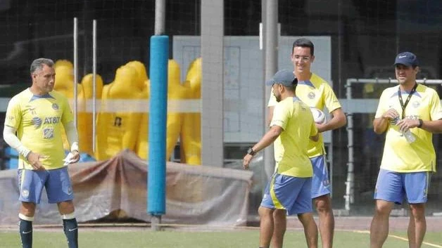 América y Juárez abren la Apertura