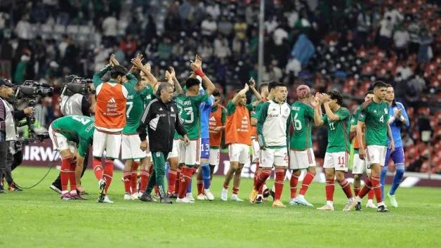 México vs Estados Unidos: Hay mucho en juego