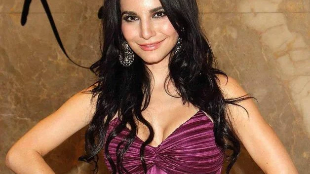 Martha Higareda escribirá sus cuentos