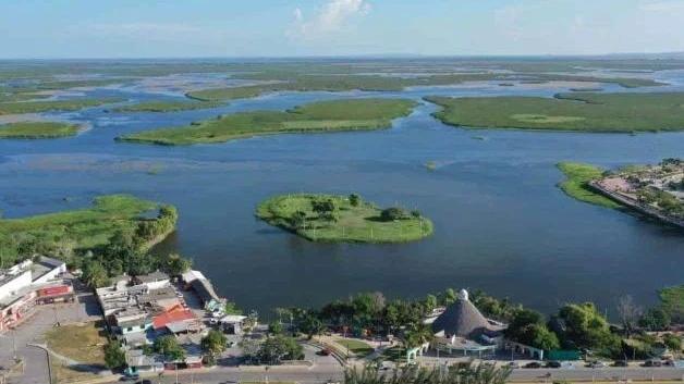 Embajadores europeos llegan hoy a Tamaulipas
