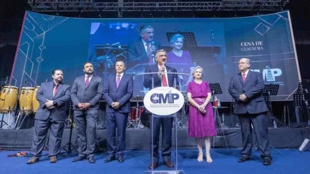 Será Tampico sede del congreso petrolero 2024