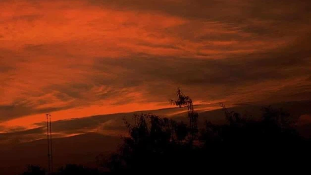¡Desata calor tormentas!
