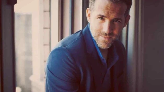 Ryan Reynolds es un hombre de negocios