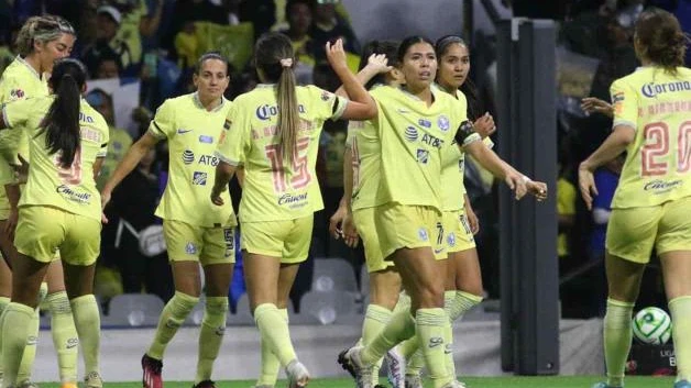 Las Águilas son las campeonas