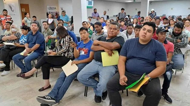 Llamado a regularizar situación fiscal: SAT