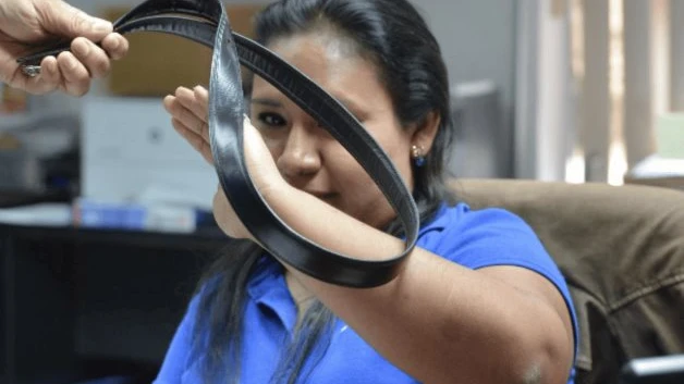 Rebasa violencia familiar a juzgados de Reynosa