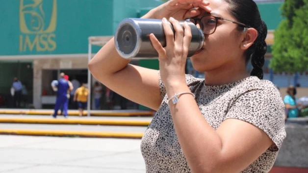 Inicia verano con abrasante calor