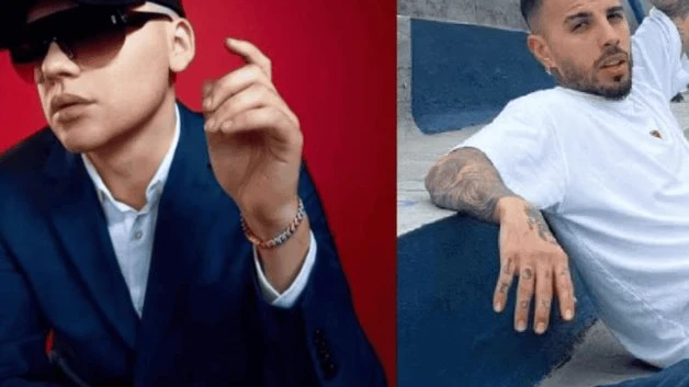 Bizarrap anuncia su "Music Session #56" junto a Rauw Alejandro