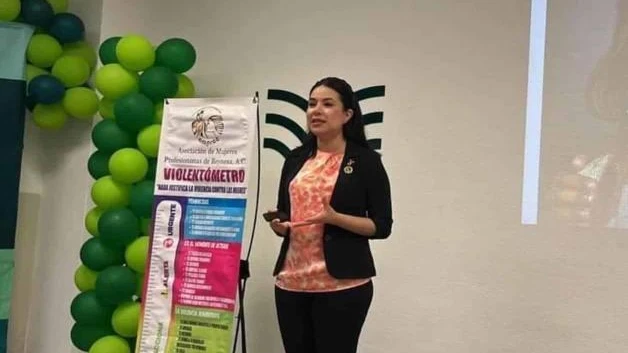 Revelan ser víctimas de violencia en el noviazgo