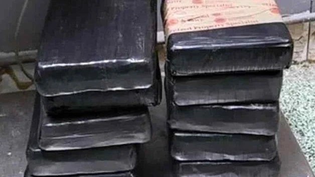 Cae regidora panista con cocaína en Texas